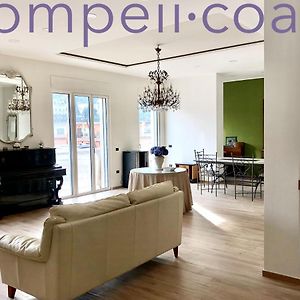 Pompeii Coast B&B